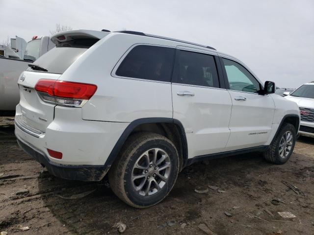 Photo 3 from auction – 2015 JEEP GRAND CHER with VIN 1C4RJFBG8FC680688