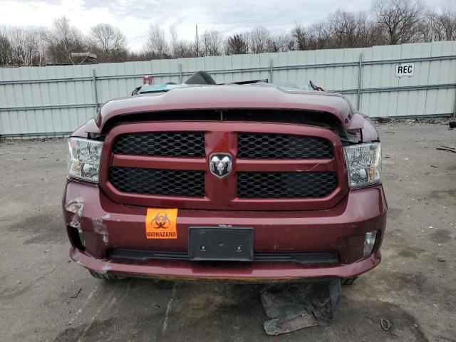Photo 5 from auction – 2016 RAM 1500 ST with VIN 1C6RR7FT7GS181773