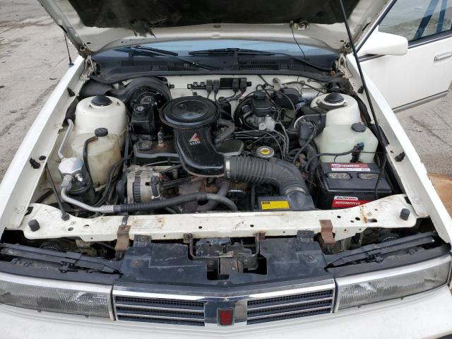 Photo 11 from auction – 1988 OLDSMOBILE CUTLASS CA with VIN 1G3NF54U7JM284980