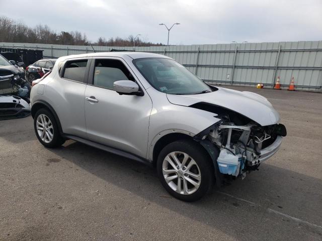 Photo 4 from auction – 2015 NISSAN JUKE S with VIN JN8AF5MV3FT554084