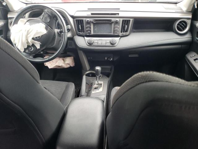 Photo 8 from auction – 2016 TOYOTA RAV4 XLE with VIN 2T3RFREV8GW467221