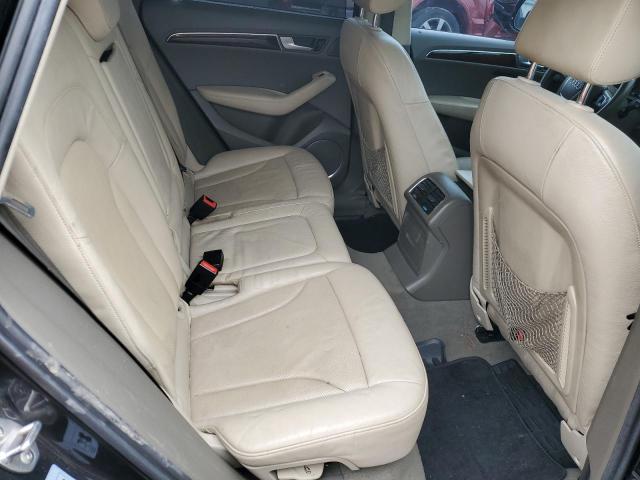 Photo 10 from auction – 2012 AUDI Q5 PRESTIG with VIN WA1WKAFP8CA068764