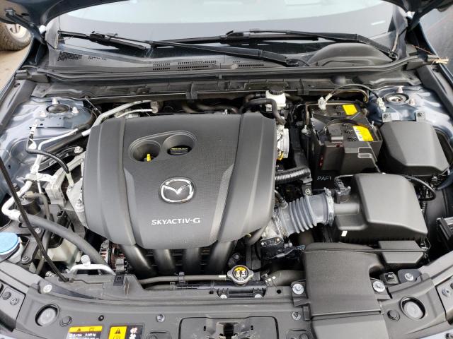 Photo 12 from auction – 2019 MAZDA 3 PREMIUM with VIN JM1BPBNM1K1144052