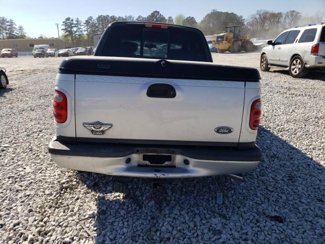 Photo 6 from auction – 2003 FORD F150 SUPER with VIN 1FTRW07333KD12828