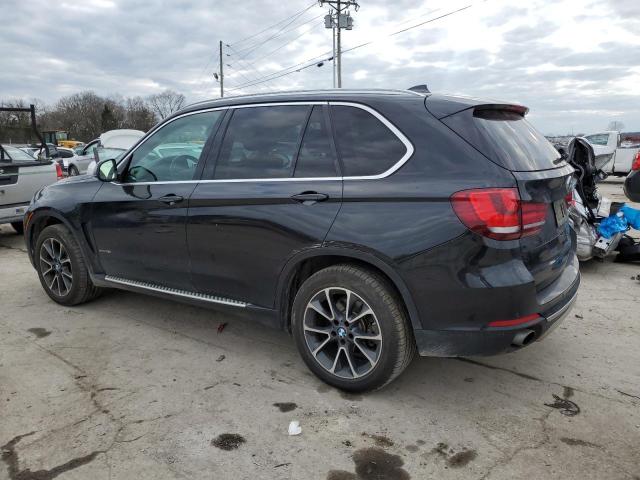 Photo 2 from auction – 2015 BMW X5 XDRIVE3 with VIN 5UXKR0C51F0P04625