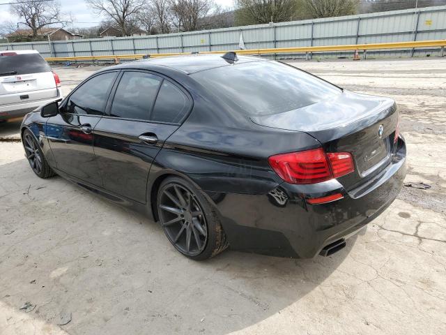Photo 2 from auction – 2012 BMW 550 I with VIN WBAFR9C5XCDX79056