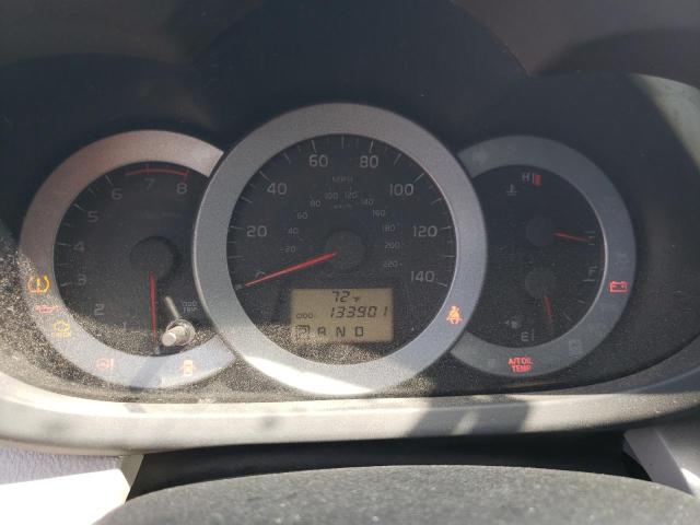 Photo 9 from auction – 2011 TOYOTA RAV4 with VIN 2T3BF4DV7BW092789