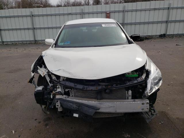 Photo 5 from auction – 2014 NISSAN ALTIMA 2.5 with VIN 1N4AL3APXEN376388