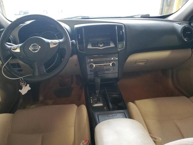 Photo 8 from auction – 2013 NISSAN MAXIMA S with VIN 1N4AA5AP0DC820325