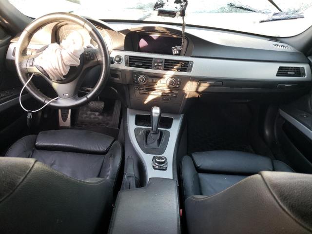 Photo 8 from auction – 2011 BMW 335 D with VIN WBAPN7C53BF184072