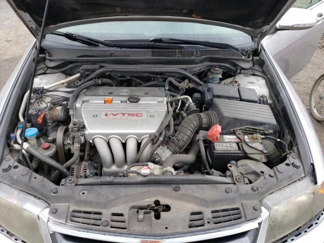 Photo 11 from auction – 2007 ACURA TSX with VIN JH4CL96947C017731