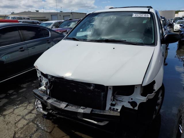 Photo 1 from auction – 2002 HONDA ODYSSEY LX with VIN 5FNRL18542B018865