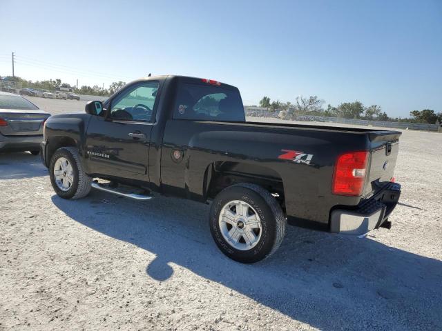 Photo 2 from auction – 2009 CHEVROLET SILVERADO with VIN 1GCEK24J79Z238726