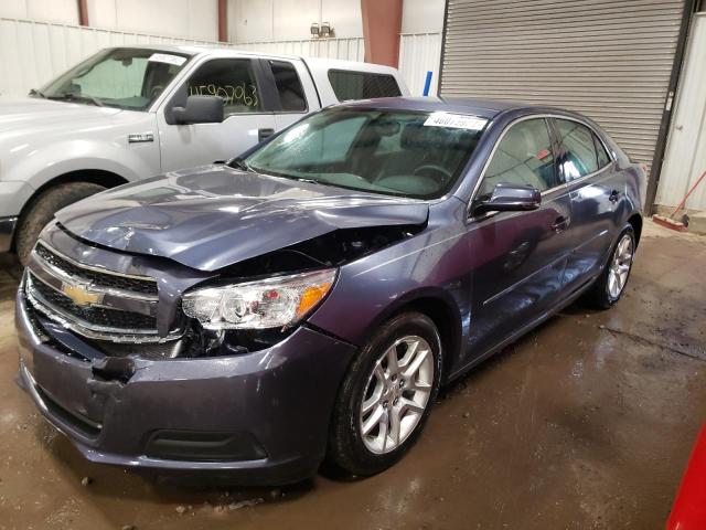 CHEVROLET MALIBU 1LT 2013 with VIN 1G11C5SA1DF323080 - Photo from auction