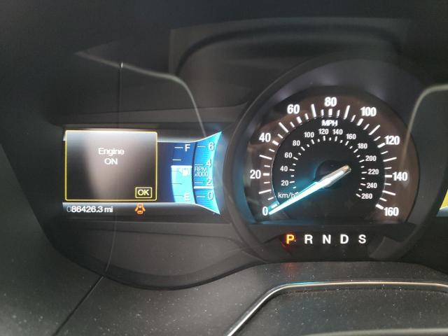 Photo 9 from auction – 2014 FORD FUSION SE with VIN 3FA6P0HD0ER247139