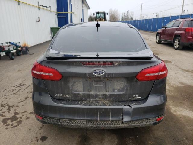 Photo 6 from auction – 2015 FORD FOCUS SE with VIN 1FADP3F2XFL352099