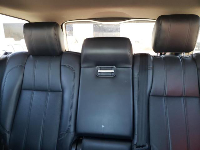 Photo 10 from auction – 2016 LAND ROVER RANGE ROVE with VIN SALGS2EF0GA254273