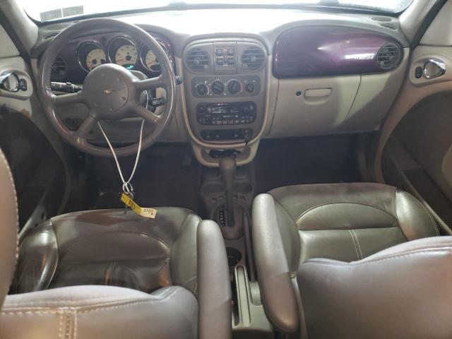 Photo 8 from auction – 2002 CHRYSLER PT CRUISER with VIN 3C8FY68B22T222782