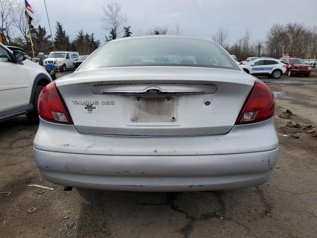 Photo 6 from auction – 2003 FORD TAURUS SES with VIN 1FAFP55U23A270981