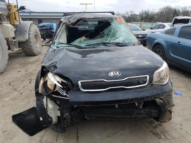 Photo 5 from auction – 2015 KIA SOUL with VIN KNDJN2A28F7230421