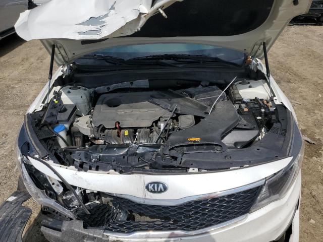 Photo 11 from auction – 2016 KIA OPTIMA LX with VIN KNAGT4L36G5098724
