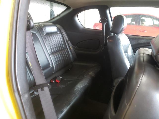 Photo 10 from auction – 2002 CHEVROLET MONTE CARL with VIN 2G1WW15E929316050