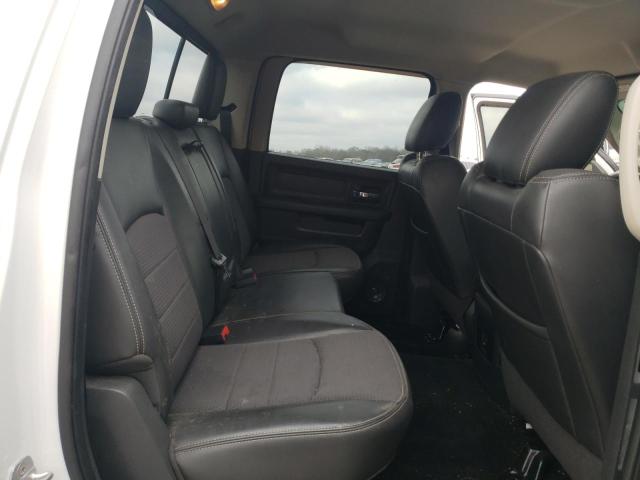 Photo 10 from auction – 2011 DODGE RAM 1500 with VIN 1D7RB1CT6BS514249