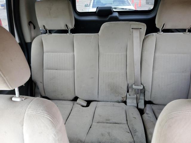 Photo 10 from auction – 2008 FORD EXPLORER X with VIN 1FMEU73E18UA28934