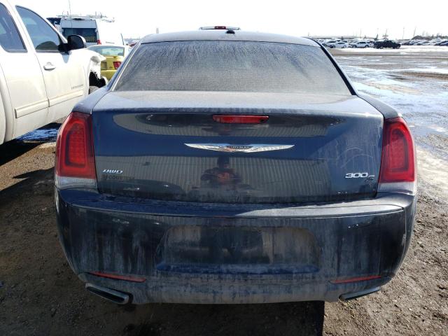Photo 6 from auction – 2016 CHRYSLER 300 S with VIN 2C3CCAGG3GH248590