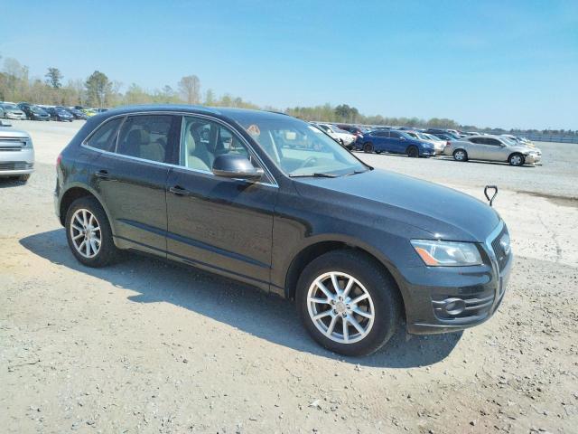 Photo 4 from auction – 2011 AUDI Q5 PREMIUM with VIN WA1LFAFP3BA111218