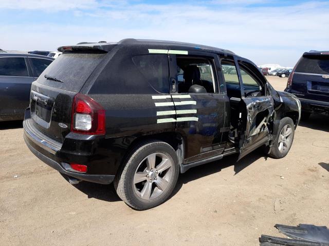 Photo 3 from auction – 2017 JEEP COMPASS LA with VIN 1C4NJDEB7HD171840