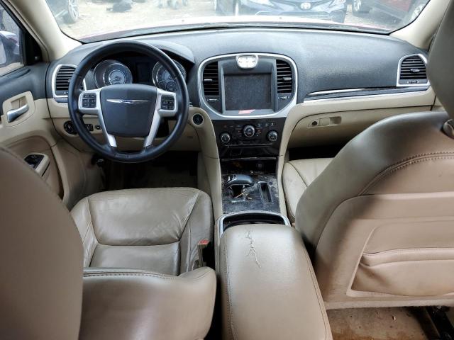 Photo 8 from auction – 2012 CHRYSLER 300 LIMITE with VIN 2C3CCACG3CH188391