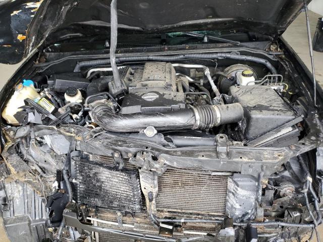 صورة رقم 11 من المزاد - 2012 NISSAN FRONTIER S مع VIN 1N6AD0EV3CC444809
