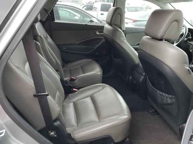 Photo 11 from auction – 2014 HYUNDAI SANTA FE G with VIN KM8SR4HF4EU042357