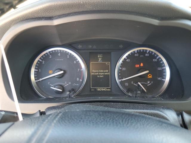 Photo 9 from auction – 2014 TOYOTA HIGHLANDER with VIN 5TDKKRFH2ES030125