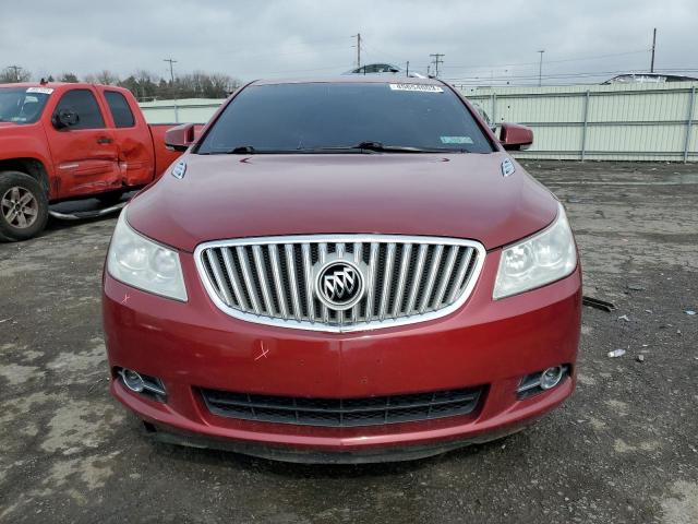 Photo 5 from auction – 2010 BUICK LACROSSE C with VIN 1G4GD5GG9AF206270