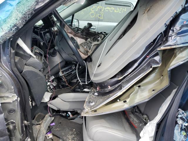 Photo 7 from auction – 2020 HONDA PILOT with VIN 5FNYF6H98LB055924