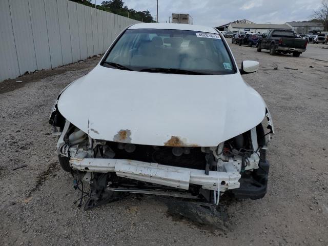 Photo 5 from auction – 2014 HONDA ACCORD LX with VIN 1HGCR2F38EA177415
