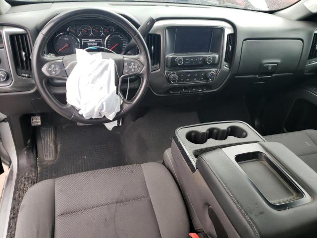 Photo 8 from auction – 2019 CHEVROLET SILVERADO with VIN 2GCVKPEC8K1146861