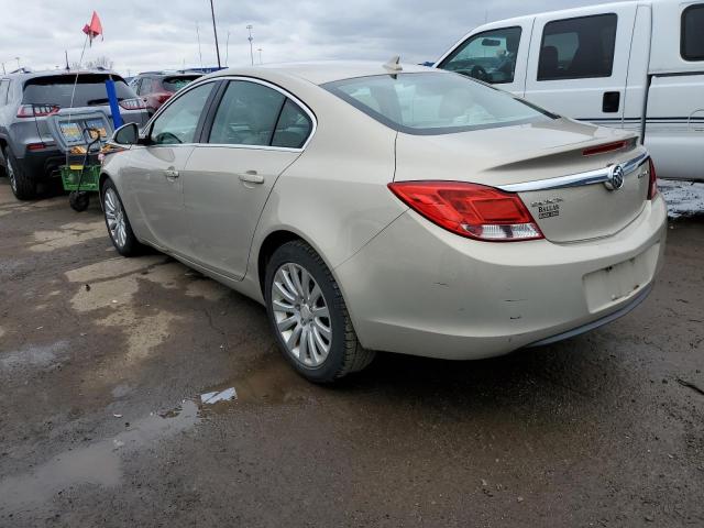 Photo 2 from auction – 2012 BUICK REGAL with VIN 2G4GR5EK4C9168421