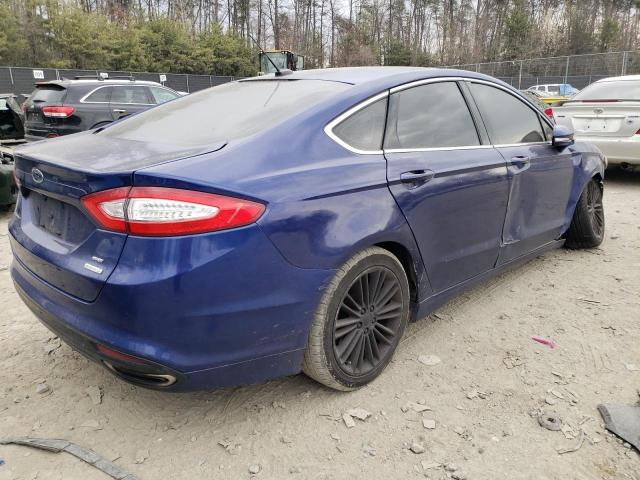 Photo 3 from auction – 2015 FORD FUSION SE with VIN 3FA6P0H92FR210221