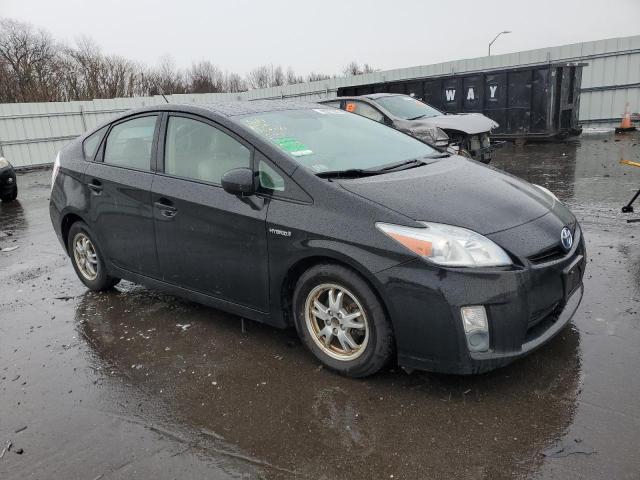 Photo 4 from auction – 2010 TOYOTA PRIUS with VIN JTDKN3DU8A0001438