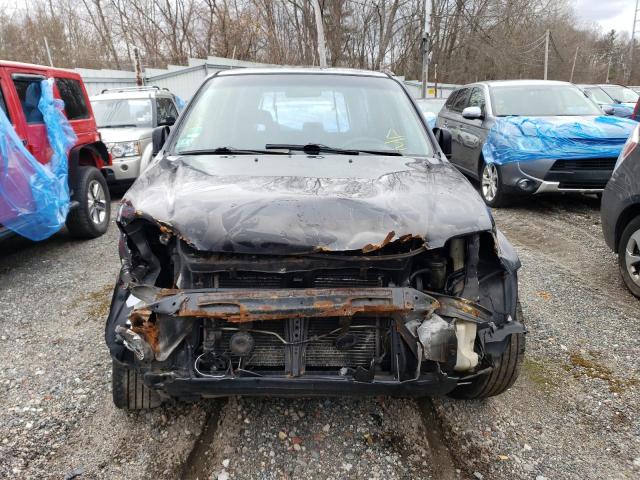 Photo 5 from auction – 2001 HONDA CR-V EX with VIN JHLRD18611C032162