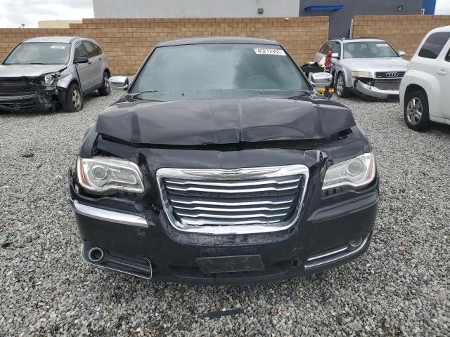 Photo 5 from auction – 2011 CHRYSLER 300 LIMITE with VIN 2C3CA5CG0BH594527