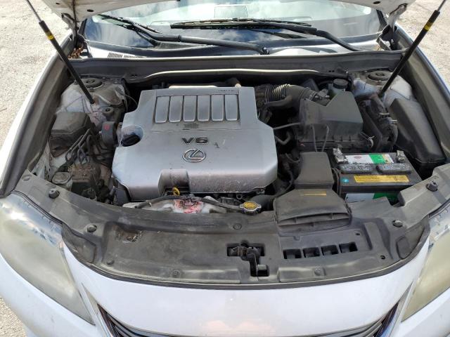 Photo 11 from auction – 2013 LEXUS ES 350 with VIN JTHBK1GG1D2074063