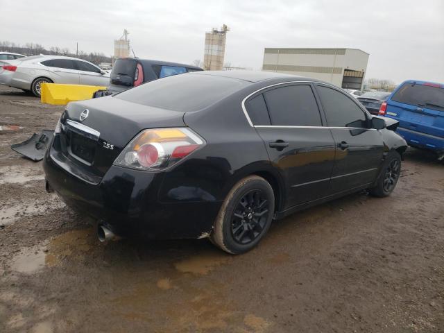 Photo 3 from auction – 2012 NISSAN ALTIMA BAS with VIN 1N4AL2AP8CC256608