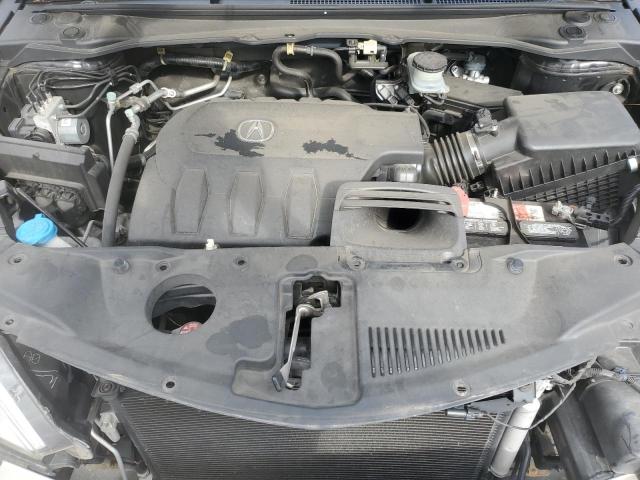 Photo 12 from auction – 2013 ACURA RDX TECHNO with VIN 5J8TB3H51DL013080
