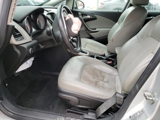 Photo 7 from auction – 2013 BUICK VERANO with VIN 1G4PP5SK0D4119781