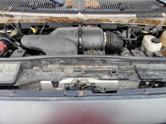 Photo 12 from auction – 2009 FORD ECONOLINE with VIN 1FTNE14W99DA02041