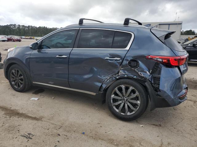 Photo 2 from auction – 2018 KIA SPORTAGE E with VIN KNDPN3AC8J7429339